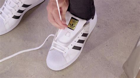 how to clean adidas laces